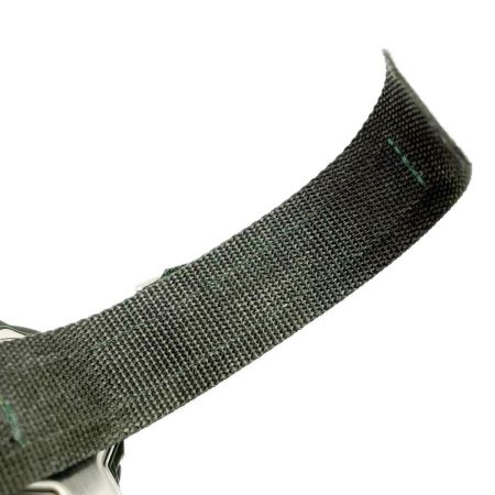  CASIO カシオ 腕時計 PRO TREK クォーツ 本体のみ ナイロン カーキ  PRL-35