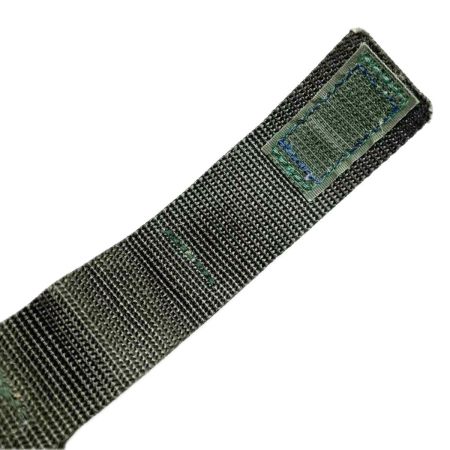  CASIO カシオ 腕時計 PRO TREK クォーツ 本体のみ ナイロン カーキ  PRL-35