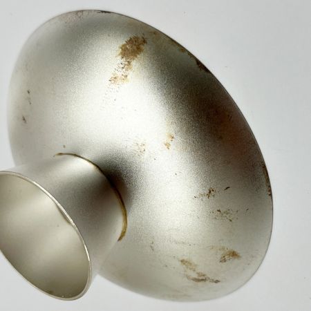   銀杯 シルバー1000 造幣局製 刻印 179.6g 124.0g 88.9g 3個セット 総重量392.5ｇ