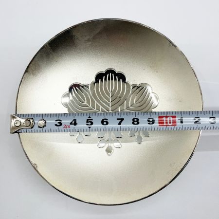   銀杯 シルバー1000 造幣局製 刻印 179.6g 124.0g 88.9g 3個セット 総重量392.5ｇ