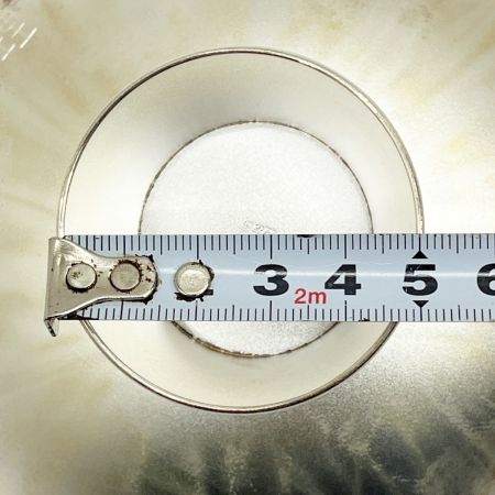   銀杯 シルバー1000 造幣局製 刻印 179.6g 124.0g 88.9g 3個セット 総重量392.5ｇ