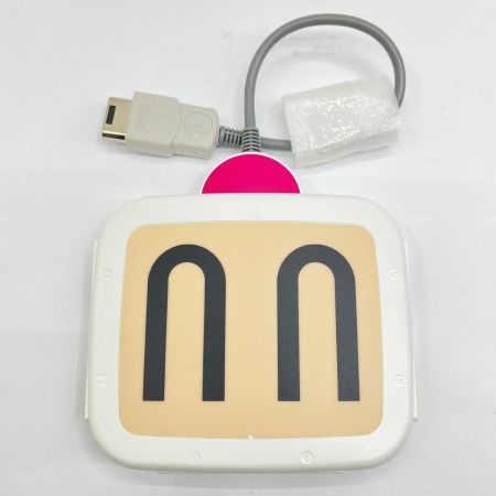  SEGA SATURN セガサターン ジャンク品 サターンボンバーマンPAC 中身SBON MULTITAPのみ