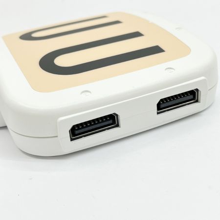  SEGA SATURN セガサターン ジャンク品 サターンボンバーマンPAC 中身SBON MULTITAPのみ