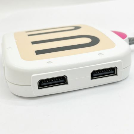 SEGA SATURN セガサターン ジャンク品 サターンボンバーマンPAC 中身SBON MULTITAPのみ