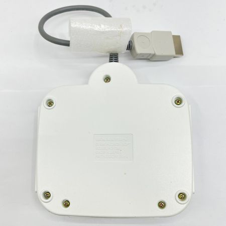  SEGA SATURN セガサターン ジャンク品 サターンボンバーマンPAC 中身SBON MULTITAPのみ