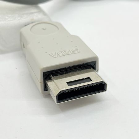  SEGA SATURN セガサターン ジャンク品 サターンボンバーマンPAC 中身SBON MULTITAPのみ