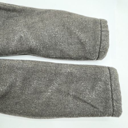  DALEES ダリーズ コート XLサイズ メンズ スレあり アウター グレーブラウン