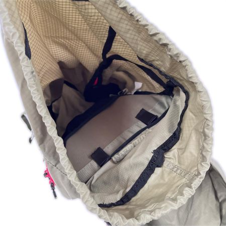  ROSSIGNOL ロシニョール ADVENTURE PACK 40L バックパック ポーチ付 オリーブ