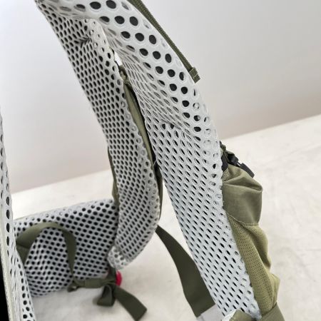  ROSSIGNOL ロシニョール ADVENTURE PACK 40L バックパック ポーチ付 オリーブ
