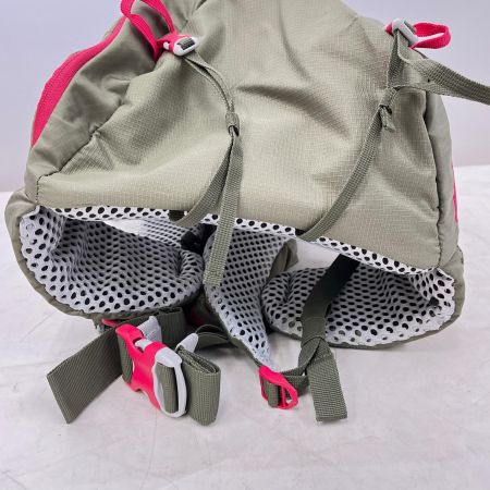  ROSSIGNOL ロシニョール ADVENTURE PACK 40L バックパック ポーチ付 オリーブ