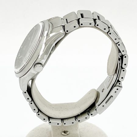  CITIZEN シチズン エコドライブ 腕時計 ステンレススチール ブラック 箱付 B690-S1175