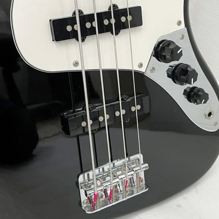  bacchus バッカス エレキベース UNIVERSE SERIES ケース付 ブラック系