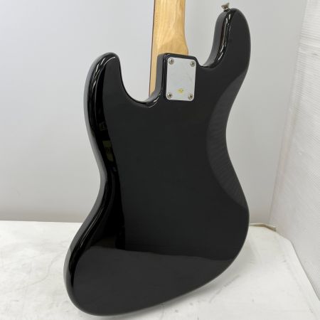  bacchus バッカス エレキベース UNIVERSE SERIES ケース付 ブラック系