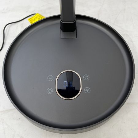  Airdog ザ・ファンポータブル扇風機 Airdog 2022年製 AIR-FN-P1B110 マットブラック