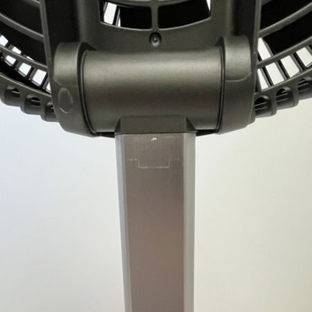  Airdog ザ・ファンポータブル扇風機 Airdog 2022年製 AIR-FN-P1B110 マットブラック