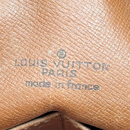  LOUIS VUITTON ルイヴィトン セカンドバッグ モノグラム コンピエーニュ M51845
