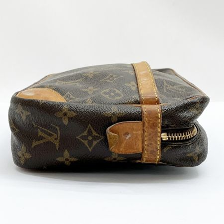  LOUIS VUITTON ルイヴィトン セカンドバッグ モノグラム コンピエーニュ M51845