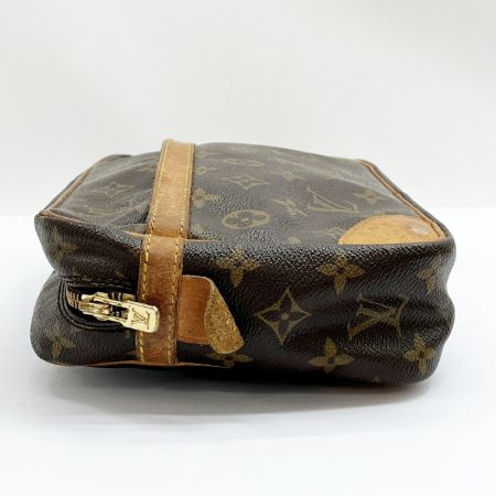  LOUIS VUITTON ルイヴィトン セカンドバッグ モノグラム コンピエーニュ M51845