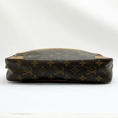  LOUIS VUITTON ルイヴィトン セカンドバッグ モノグラム コンピエーニュ M51845