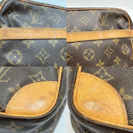  LOUIS VUITTON ルイヴィトン セカンドバッグ モノグラム コンピエーニュ M51845