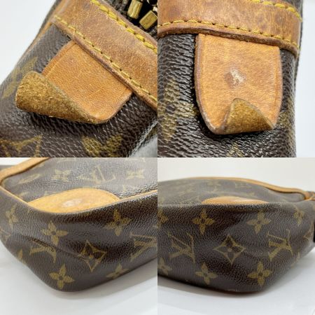  LOUIS VUITTON ルイヴィトン セカンドバッグ モノグラム コンピエーニュ M51845