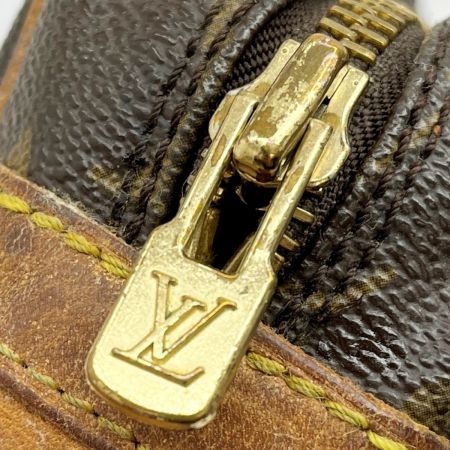  LOUIS VUITTON ルイヴィトン セカンドバッグ モノグラム コンピエーニュ M51845