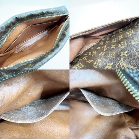  LOUIS VUITTON ルイヴィトン セカンドバッグ モノグラム コンピエーニュ M51845