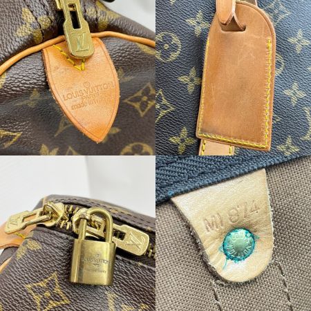  LOUIS VUITTON ルイヴィトン ボストンバッグ キーポル・バンドリエール 60 モノグラム M41412 ブラウン