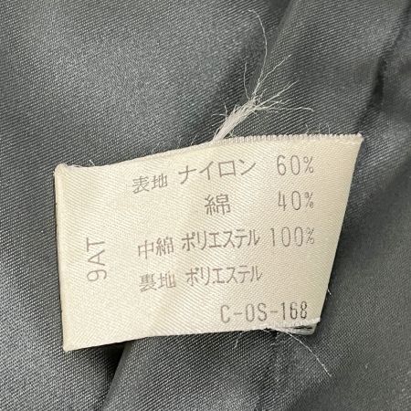  CHRISTIAN AUJARD クリスチャン・オジャール コート サイズ不明 キルティング レディース 冬物 アウター  ブラック