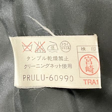  CHRISTIAN AUJARD クリスチャン・オジャール コート サイズ不明 キルティング レディース 冬物 アウター  ブラック