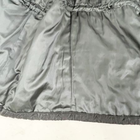  CHRISTIAN AUJARD クリスチャン・オジャール コート サイズ不明 キルティング レディース 冬物 アウター  ブラック