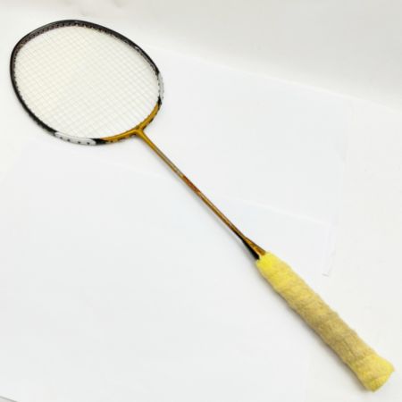  YONEX ヨネックス バドミントン ラケット 袋付 3UG5 NANOSPEED 8000