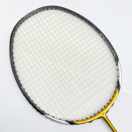  YONEX ヨネックス バドミントン ラケット 袋付 3UG5 NANOSPEED 8000