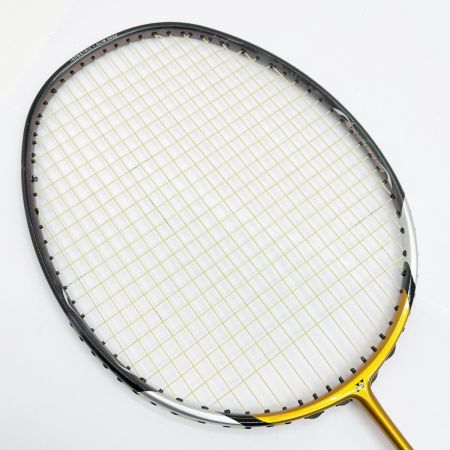  YONEX ヨネックス バドミントン ラケット 袋付 3UG5 NANOSPEED 8000