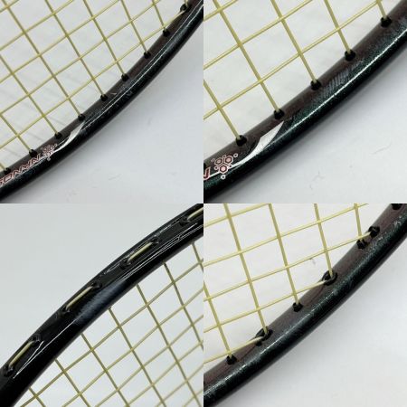  YONEX ヨネックス バドミントン ラケット 袋付 3UG5 NANOSPEED 8000