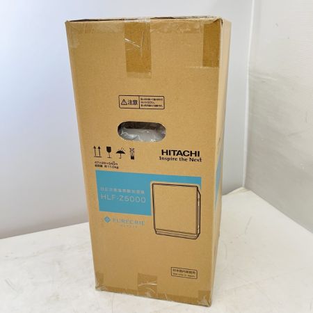  HITACHI 日立 加湿器 次亜塩素酸加湿器 PURECRIE(ピュアクリエ) HLF-Z5000