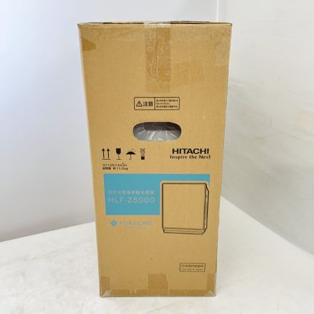  HITACHI 日立 加湿器 次亜塩素酸加湿器 PURECRIE(ピュアクリエ) HLF-Z5000