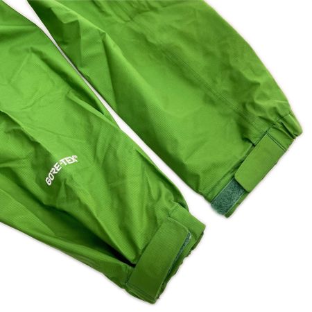  THE NORTH FACE ザノースフェイス ブルゾン サイズXL ヨゴレ/シミ有 アウター メンズ NP11505 グリーン