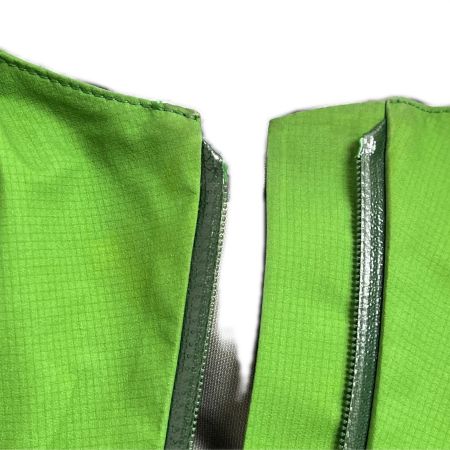  THE NORTH FACE ザノースフェイス ブルゾン サイズXL ヨゴレ/シミ有 アウター メンズ NP11505 グリーン