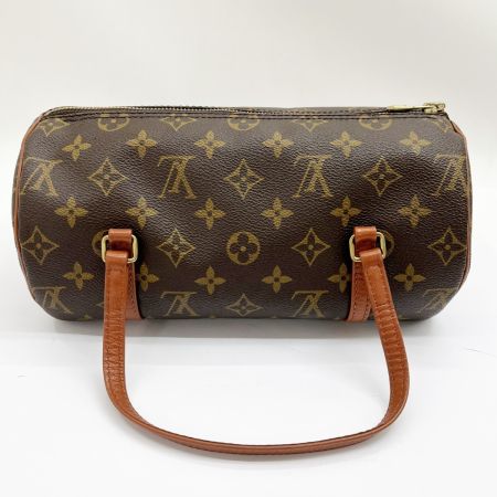 LOUIS VUITTON ルイヴィトン  ハンドバッグ モノグラム パピヨン26 ポーチ欠品 M51366