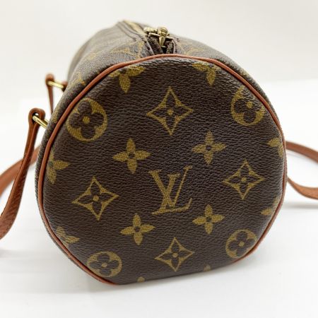  LOUIS VUITTON ルイヴィトン  ハンドバッグ モノグラム パピヨン26 ポーチ欠品 M51366