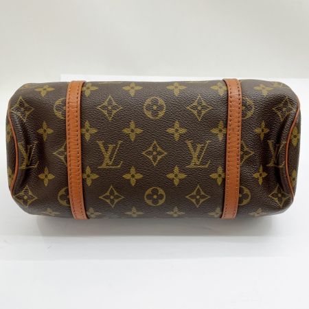  LOUIS VUITTON ルイヴィトン  ハンドバッグ モノグラム パピヨン26 ポーチ欠品 M51366