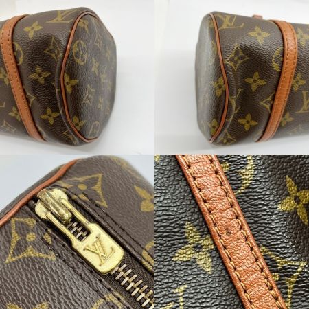  LOUIS VUITTON ルイヴィトン  ハンドバッグ モノグラム パピヨン26 ポーチ欠品 M51366