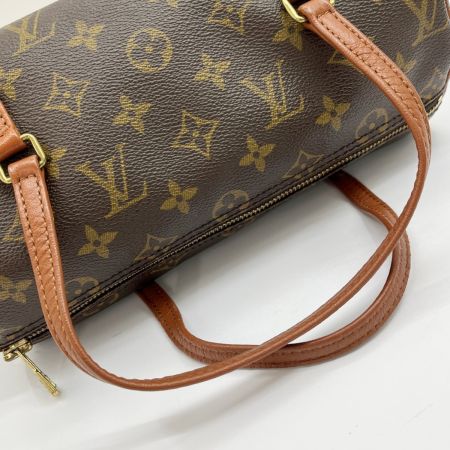  LOUIS VUITTON ルイヴィトン  ハンドバッグ モノグラム パピヨン26 ポーチ欠品 M51366