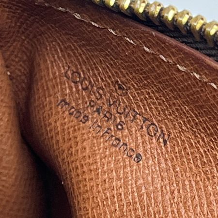  LOUIS VUITTON ルイヴィトン  ハンドバッグ モノグラム パピヨン26 ポーチ欠品 M51366