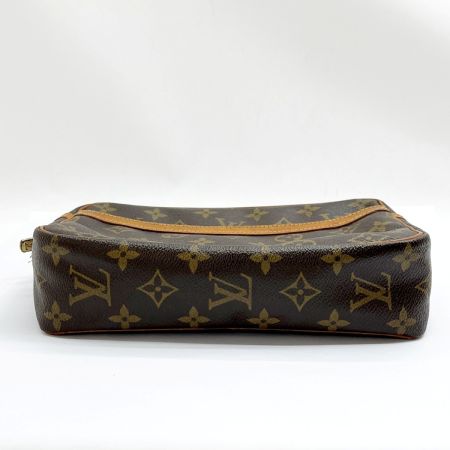  LOUIS VUITTON ルイヴィトン セカンドバッグ モノグラム コンピエーニュ23  M51847