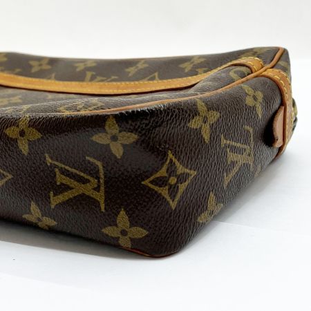  LOUIS VUITTON ルイヴィトン セカンドバッグ モノグラム コンピエーニュ23  M51847