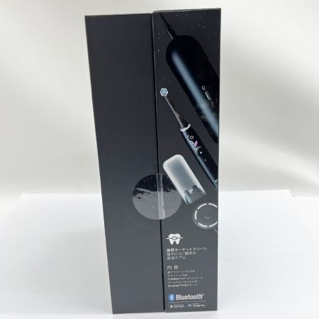  BRAUN ブラウン デンタルケア 電動歯ブラシ 2024年製 IOM10.44.2ADCB