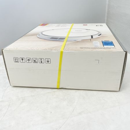  roborock E5 掃除機 ロボットクリーナー roborock E502-04