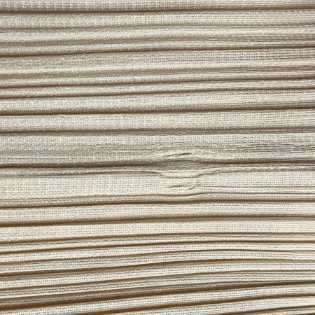  PLEATS PLEASE  ISSEY MIYAKE イッセイミヤケ 長袖シャツ size3 無地 レディース PP04-JK604 ベージュ